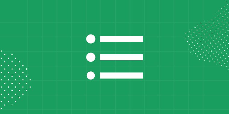 How To Add Bullet Points in Google Sheets (And Numbered List Too!)