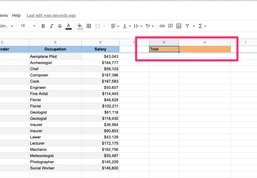 how-to-make-a-data-table-in-google-sheets-like-in-excel