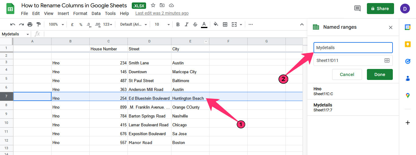 how-to-rename-columns-in-google-sheets-and-label-them-as-you-wish