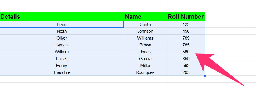 Split Text by Multiple Delimiters 