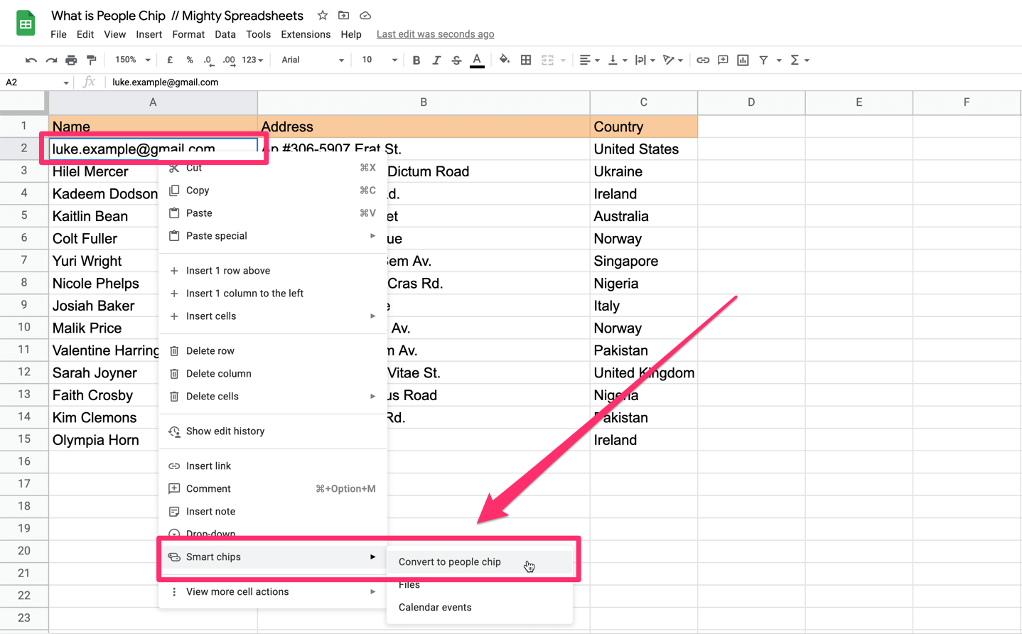 what-is-people-chip-in-google-sheets-3-ways-to-use-it