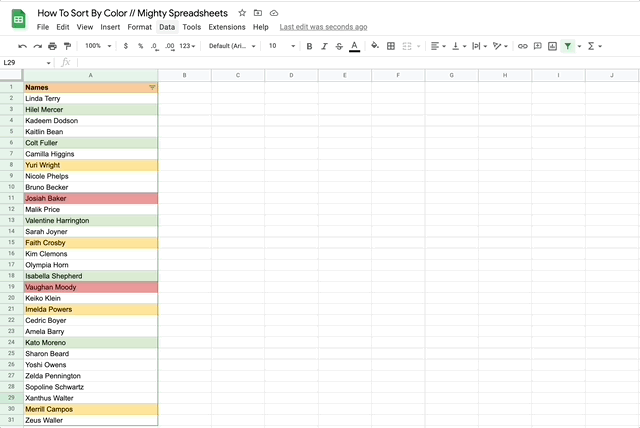 how-to-sort-by-color-in-google-sheets-with-pictures